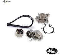 GATES PowerGrip Kit + Waterpump KP15579XS-1