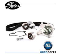 GATES KP15579XS-2 Water pump and timing belt kit
