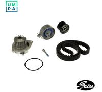WATER PUMP & TIMING BELT KIT KP15581XS FOR PEUGEOT PARTNER/ORIGIN/Box/Body/MPV