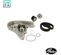 GATES PowerGrip Kit + Waterpump KP15592XS