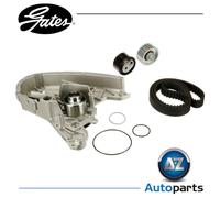 Gates PowerGrip Water Pump & Timing Belt Kit - KP15592XS - OE Quality Part