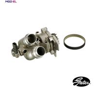 GATES KP1TH15698XS-1 Water pump and timing belt kit