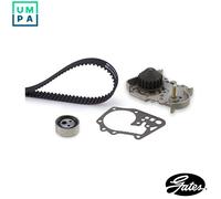 WATER PUMP & TIMING BELT KIT KP25192XS FOR RENAULT K7M703/702/790 1.6L 4cyl