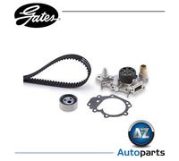 Water Pump & Timing Belt Kit KP25454XS Gates Set 5454XS T41154 WP0004