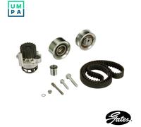 GATES KP25559XS-1 Water pump and timing belt kit