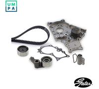 WATER PUMP & TIMING BELT KIT KP25562XS-1 FOR TOYOTA COROLLA/Van/ALTIS/FIELDER