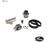 GATES KP25569XS-3 Water Pump & Timing Belt Set for AUDI,FORD,SEAT,SKODA,VW