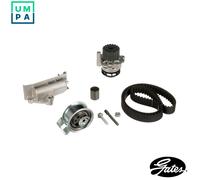 GATES KP25569XS-3 Water Pump & Timing Belt Set for AUDI,FORD,SEAT,SKODA,VW