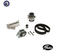 GATES KP25569XS-3 Water Pump & Timing Belt Set for AUDI,FORD,SEAT,SKODA,VW