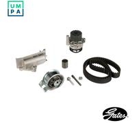 GATES KP25569XS-3 Water Pump & Timing Belt Set for AUDI,FORD,SEAT,SKODA,VW
