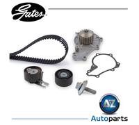 Water Pump & Timing Belt Kit KP25598XS Gates Set 5598XS WP0055 T42162 T43230