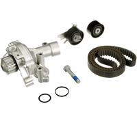WATER PUMP & TIMING BELT KIT KP25608XS