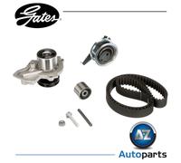 GATES KP25678XS Water pump and timing belt kit