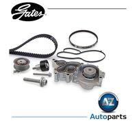 Water Pump & Timing Belt Kit KP25680XS-2 Gates Set 5680XS 5682XS 788313339