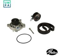 GATES KP35323XS Water pump and timing belt kit