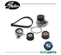 GATES KP35542XS Water pump and timing belt kit