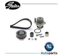 Timing Belt & Water Pump Kit KP35604XS Gates PowerGrip
