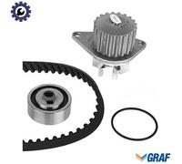 WATER PUMP & TIMING BELT KIT KP628-2 FOR PEUGEOT PARTNER/PATAGONICA/URBANA/MPV