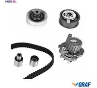 WATER PUMP & TIMING BELT KIT KP731-1 FOR VW GOLF/IV/Mk BORA FLIGHT/CLASSIC 1.9L