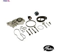 WATER PUMP & TIMING BELT KIT KP75680XS-1 FOR SKODA OCTAVIA/III/Combi VW 1.4L A3