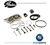 Water Pump & Timing Belt Kit KP75680XS-2 Gates Set 5680XS 5683XS 7883-13409