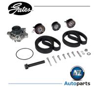 GATES KP85323XS-1 Water pump and timing belt kit