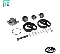 WATER PUMP & TIMING BELT KIT KP85323XS-2 FOR VOLVO 850 S80 S70 V70/II 2.5L 5cyl