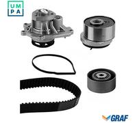 WATER PUMP & TIMING BELT KIT KP959-1 FOR FIAT VAUXHALL ZAFIRA/Mk/II CORSA/III