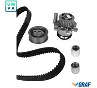 WATER PUMP & TIMING BELT KIT KP980-1 FOR VW GOLF/VI/Convertible BORA/JETTA 2.0L