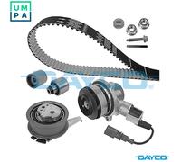 DAYCO KTBWP11920 Water pump and timing belt kit