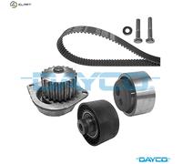 DAYCO KTBWP1440 Water pump and timing belt kit