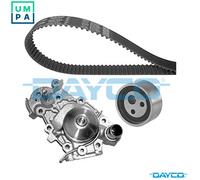 Timing Belt Kit + Water Pump KTBWP1740 DAYCO for RENAULT TWINGO I KANGOO