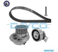 Dayco Water Pump & Timing Belt Kit KTBWP2216 for Opel Astra G Hatchback