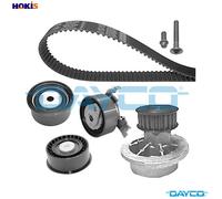 DAYCO KTBWP2520 Water pump and timing belt kit
