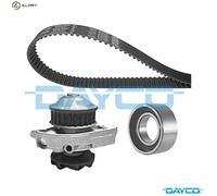 DAYCO KTBWP2920 Water pump and timing belt kit