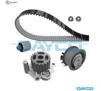 Timing Belt Kit + Water Pump KTBWP2960 DAYCO for VW AUDI SEAT SKODA