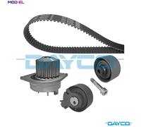 DAYCO KTBWP3330 Water pump and timing belt kit