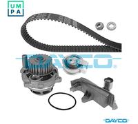 Timing Belt Kit + Water Pump KTBWP3450 DAYCO for AUDI VW