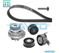 DAYCO KTBWP3610 Water pump and timing belt kit