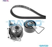 DAYCO KTBWP4060 Water pump and timing belt kit
