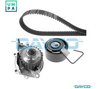 DAYCO KTBWP4060 Water pump and timing belt kit
