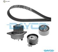 DAYCO KTBWP4170 Water pump and timing belt kit