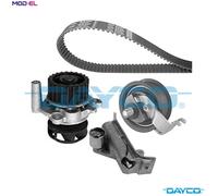 WATER PUMP & TIMING BELT KIT KTBWP4870 FOR SKODA OCTAVIA/Combi VW GOLF/IV/Mk TT