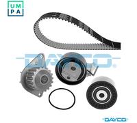 Dayco Timing Belt & Water Pump Kit KTBWP4950 – for Peugeot 1007/206/207/307 1.4 16V