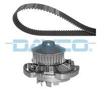 WATER PUMP & TIMING BELT KIT KTBWP7180