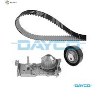 DAYCO KTBWP7941 Water pump and timing belt kit