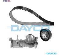 DAYCO KTBWP7941 Water pump and timing belt kit