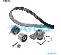 DAYCO KTBWP9990 Water pump and timing belt kit