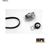 WATER PUMP & TIMING BELT KIT PK00451 FOR LAND ROVER FREELANDER/SUV/Soft/Top 1.8L