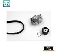 WATER PUMP & TIMING BELT KIT PK00451 FOR LAND ROVER FREELANDER/SUV/Soft/Top 1.8L
